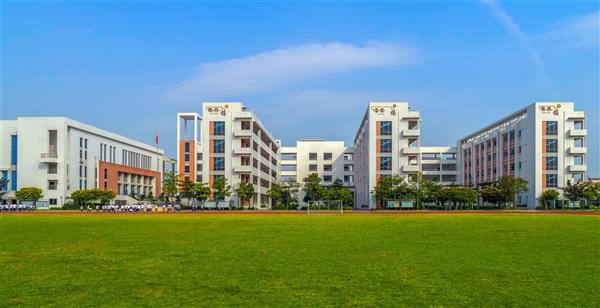 唐山九洲技校怎么樣？