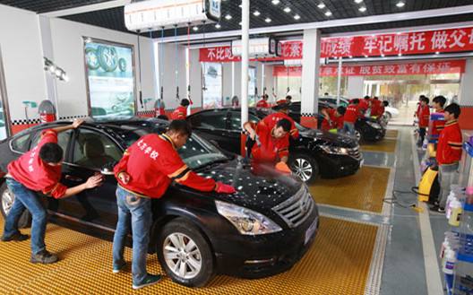 河北汽修學(xué)校汽修相關(guān)專業(yè)有哪些？