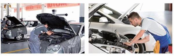 學習汽修技術(shù)去哪所學校好？