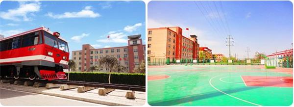 石家莊鐵路職業(yè)技工學(xué)校有哪些軌道交通相關(guān)專業(yè)？