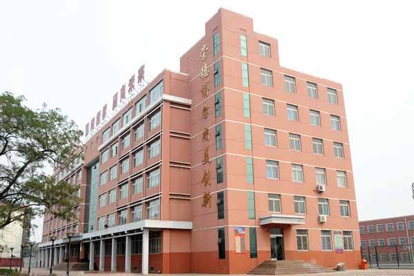 石家莊學口腔去哪里？歡迎來石家莊北方醫(yī)學中等專業(yè)學校！