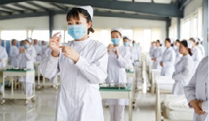 當(dāng)牙醫(yī)辛苦嗎？   