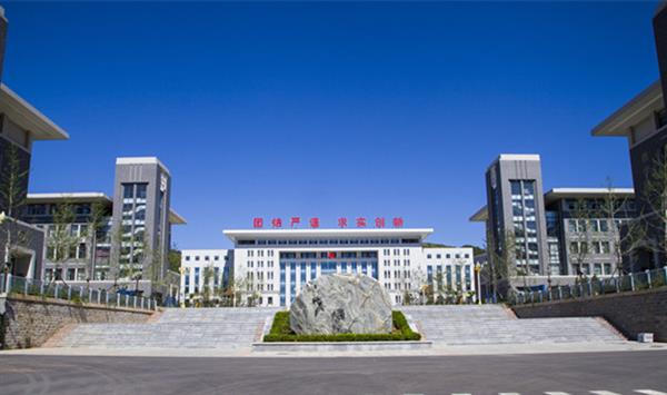 山東公路技師學(xué)院怎么樣？