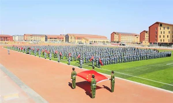 唐山實(shí)驗(yàn)中專都開設(shè)了什么專業(yè)？