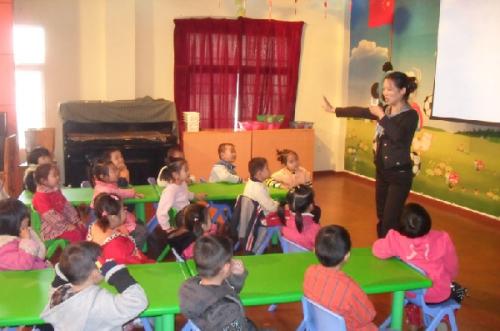 唐山學幼師學校哪家好？唐山實驗中專怎么樣？