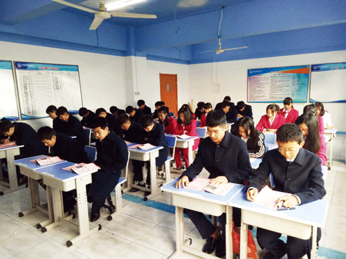 廊坊交通運(yùn)輸學(xué)校好不好？