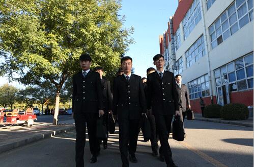 廊坊交通運輸學校是一所什么樣的學校？