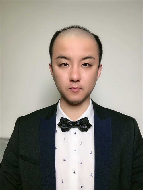 唐山于航美學形象設計培訓學校補發(fā)課程了解一下嗎？