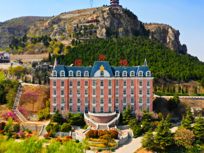 山東有沒有學(xué)寵物醫(yī)療護理相關(guān)專業(yè)的學(xué)校？