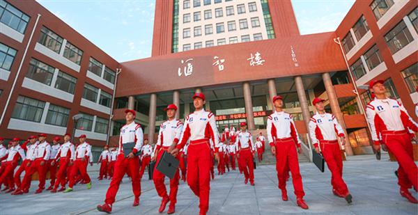 聊城北方汽修學(xué)校就業(yè)有保障嗎？