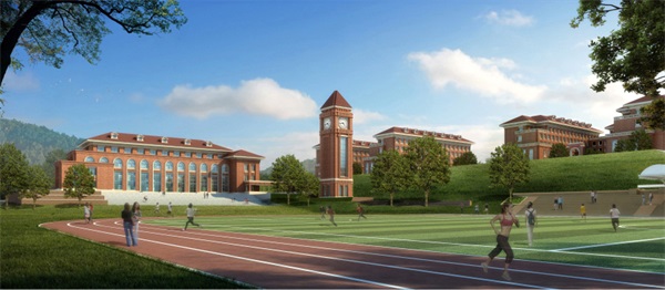 承德應(yīng)用技術(shù)職業(yè)學(xué)院怎么樣？學(xué)校環(huán)境好嗎？