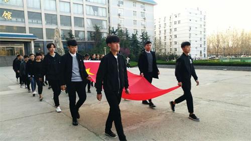 山東人民專修學院就業(yè)怎樣安排？