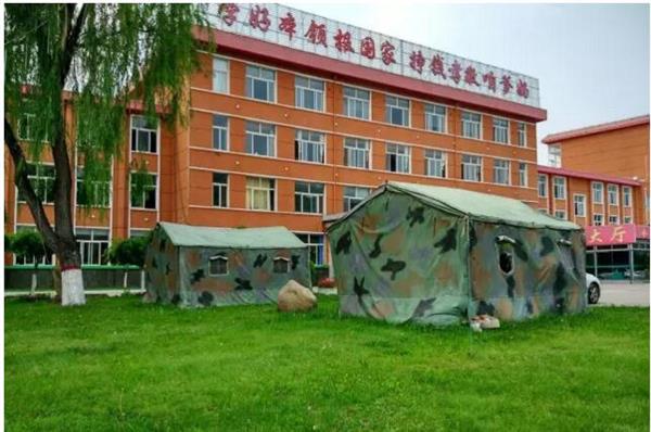 承德騰飛職業(yè)技術(shù)專修學(xué)院怎么樣？就業(yè)有保障嗎？