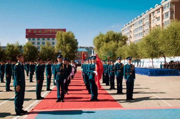 承德騰飛職業(yè)技術專修學院幼兒教育專業(yè)怎么樣？