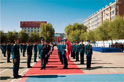 承德騰飛職業(yè)技術(shù)專修學(xué)院有資助政策嗎？   