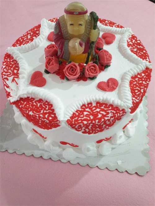 煙臺波斯蒂糕點培訓學校韓式裱花班開班啦！趕快來圍觀！