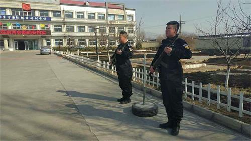 秦皇島山海關(guān)司法警官學(xué)校治安管理專業(yè)怎么樣？