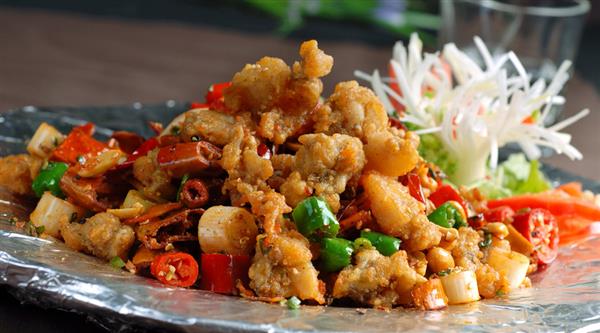你想知道宮保雞丁背后的故事嗎？煙臺(tái)工貿(mào)技師學(xué)院為你分享！