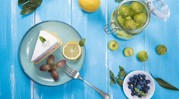 哪些食物能提高顏值？煙臺(tái)工貿(mào)技師學(xué)院為你分享！