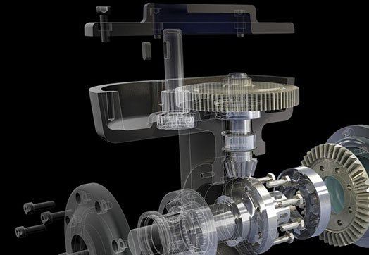 山東省陽谷軍校職教中心技工部有哪些專業(yè)？