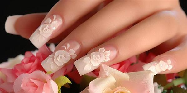 美甲知識知多少？保定世紀(jì)美黛技工學(xué)校帶你走近美甲！