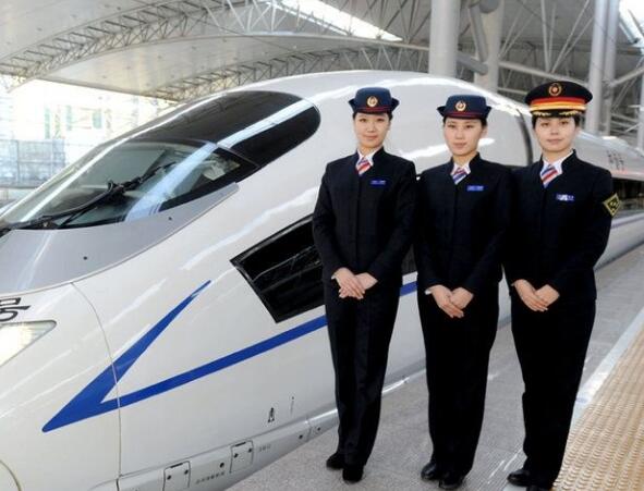 保定世紀(jì)美黛美容美發(fā)學(xué)校開設(shè)了高鐵乘務(wù)專業(yè)？真的假的？