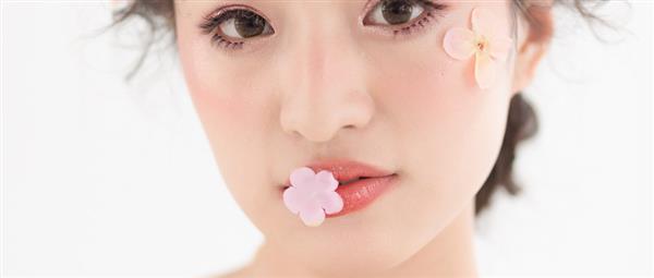 化妝小技巧？保定世紀美黛美容美發(fā)學校來分享！