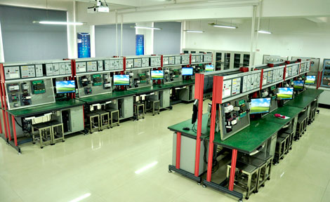 滄州哪所學(xué)校可以學(xué)機電技術(shù)應(yīng)用？