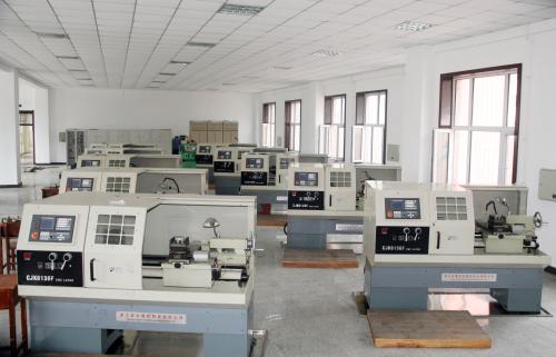 滄州中捷職業(yè)技術(shù)學(xué)校機(jī)電技術(shù)專業(yè)怎么樣？