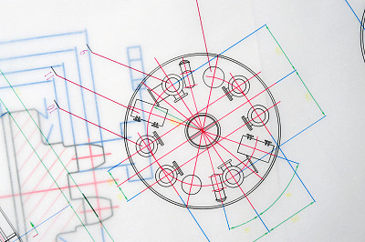 如何學(xué)好機(jī)械制圖？