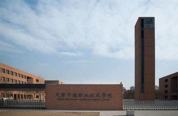 天津中德職業(yè)技術(shù)學(xué)院是一所怎么樣的學(xué)校？