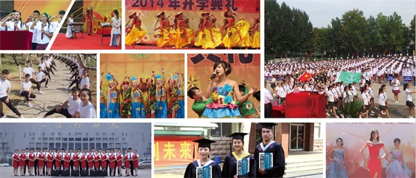 濟(jì)南應(yīng)用技術(shù)職業(yè)中等專業(yè)學(xué)校是軍事化封閉管理嗎？