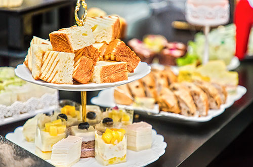  濟寧蛋糕培訓學校都有什么課程？學校怎么樣？