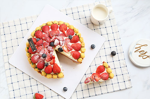 濟寧蛋糕學校有哪些？學校怎么樣？