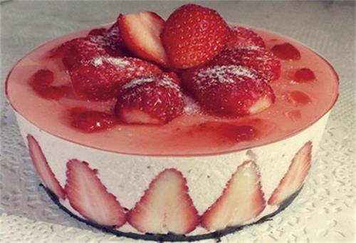 在濟寧西點培訓(xùn)學(xué)校學(xué)蛋糕制作需要多久？