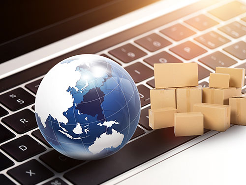 現(xiàn)在電子商務(wù)行業(yè)發(fā)展好嗎？秦皇島電子商務(wù)學校有哪些？