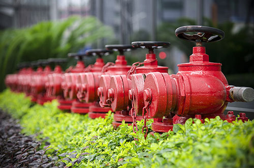 現(xiàn)在消防員專業(yè)怎么樣？有前途嗎？