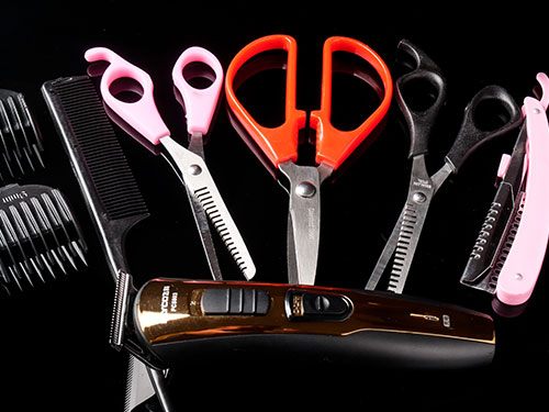 做美發(fā)行業(yè)有前途嗎？