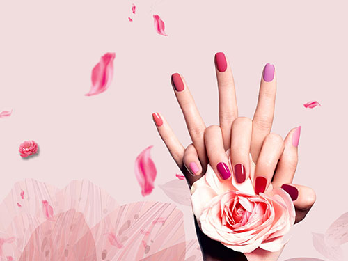 濟(jì)寧美甲學(xué)校哪家好？都學(xué)什么內(nèi)容？