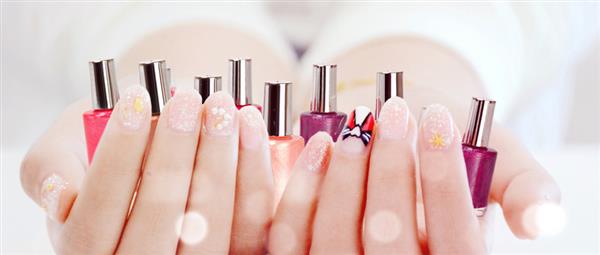 濟寧學習美甲專業(yè)推薦哪所學校？