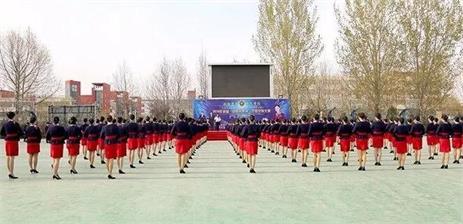 北京哪里學(xué)郵輪乘務(wù)比較好？