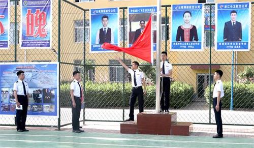 北京航空旅游專修學院就業(yè)情況怎么樣？