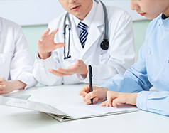 健康照護(hù)師