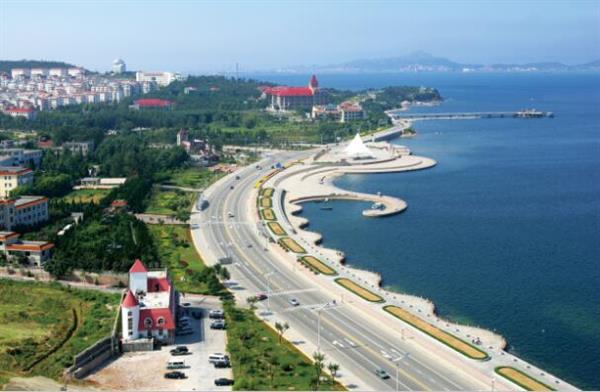 煙臺市福田區(qū)技工學校，福利待遇就是好！