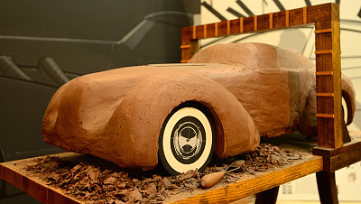 模具制造有哪些類型？煙臺市福田區(qū)技工學校為你解答！