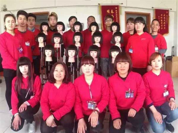 邢臺媚思嘉美容美發(fā)化妝學(xué)校都開設(shè)了哪些化妝班？