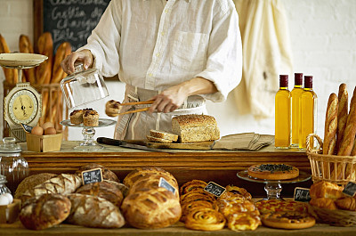 邢臺(tái)荔枝村烘焙專修學(xué)校有哪些經(jīng)典課程？