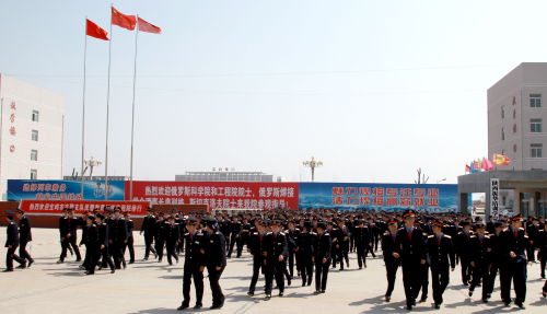 西安去哪里學(xué)習(xí)鐵路專業(yè)？