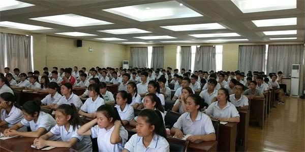 西安哪所學(xué)校學(xué)建筑好？