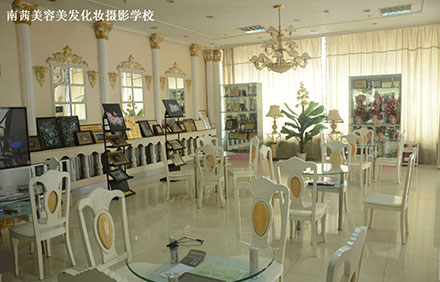 青島哪里能學(xué)美容美發(fā)？